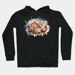 Doedicurus Hoodie